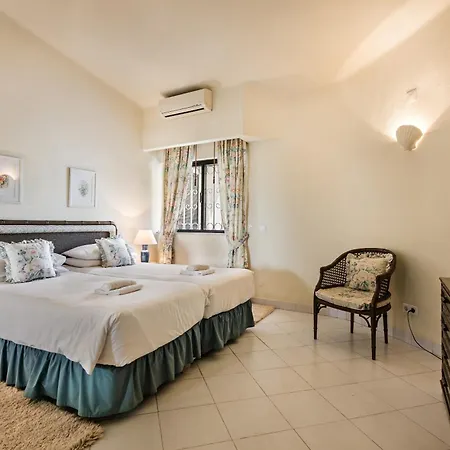 Villa Mng Elliott25 Vale do Lobo