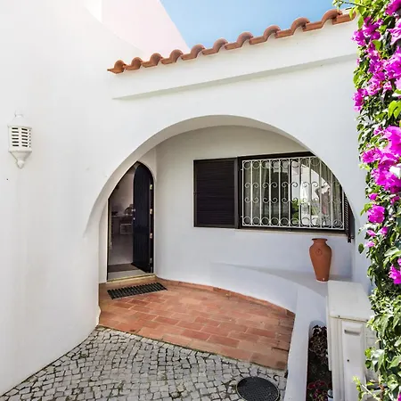 Villa Mng Elliott25 Vale do Lobo