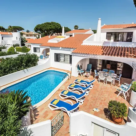 Villa Mng Elliott25 Vale do Lobo