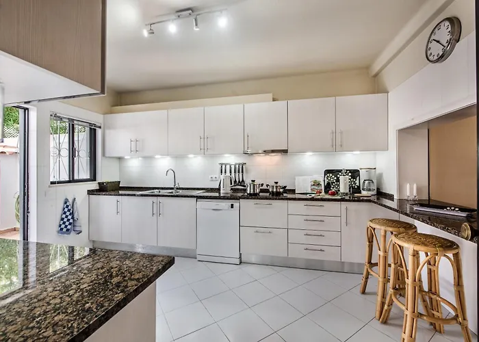 Mng Elliott25 Villa Vale do Lobo