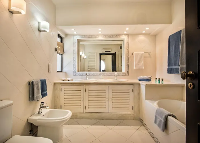 Villa Mng Elliott25 Vale do Lobo